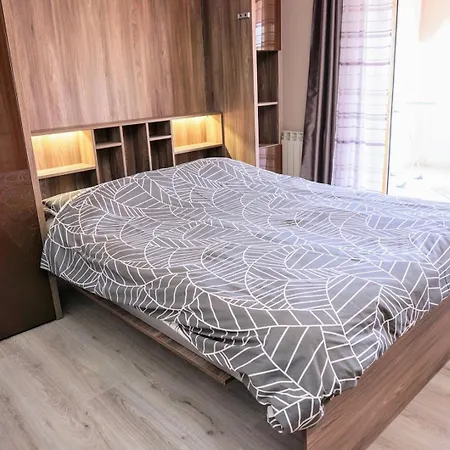 Pensión Stefica Crveni Vrh