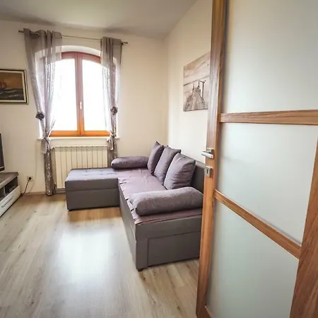 Stefica 3* Crveni Vrh