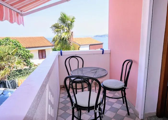 Stefica Πανσιόν