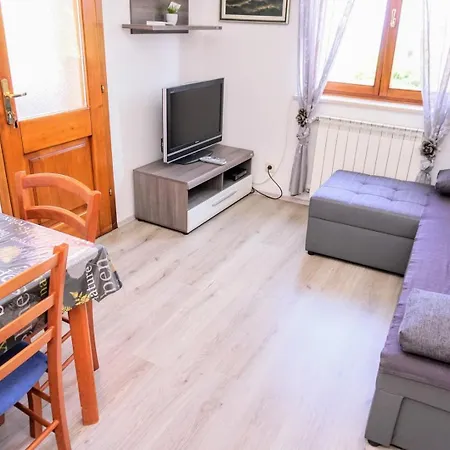 Guest house Stefica