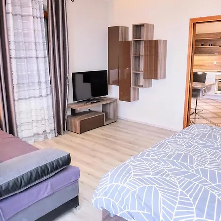 Guest house Stefica Crveni Vrh