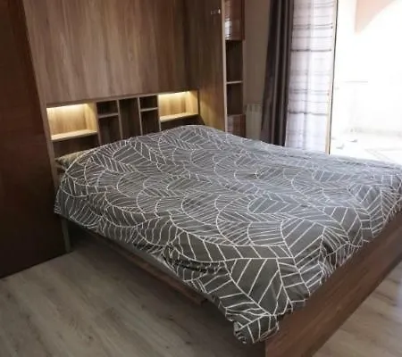 Stefica Guest house