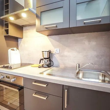 Stefica Penzion Crveni Vrh