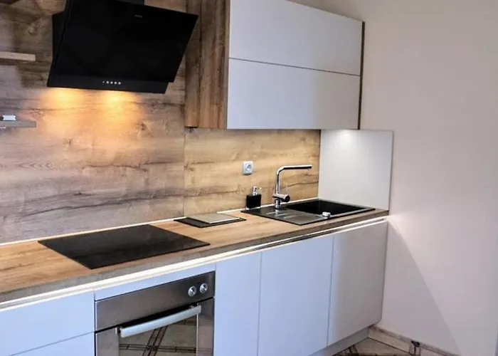 Gæstehus Stefica 3*