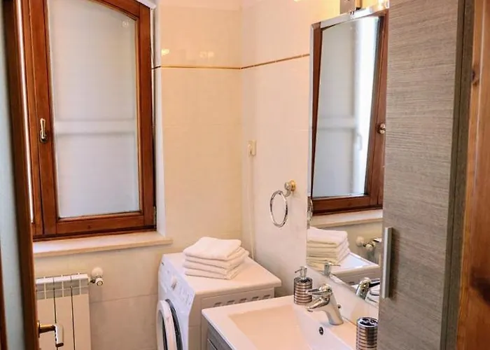 Stefica Gostinjska kuća