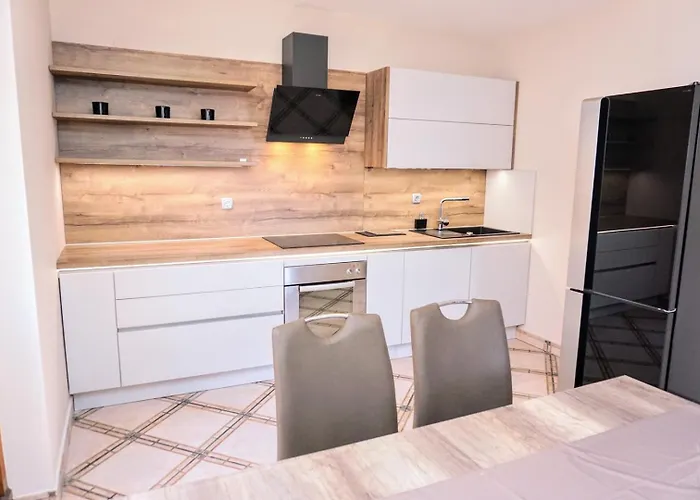 Gostinjska kuća Stefica 3*