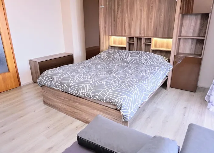 Gostinjska kuća Stefica Crveni Vrh