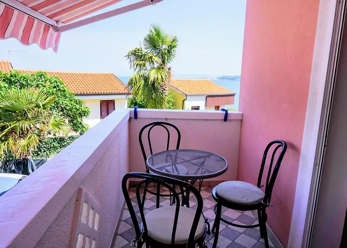 Gostinjska kuća Stefica Crveni Vrh