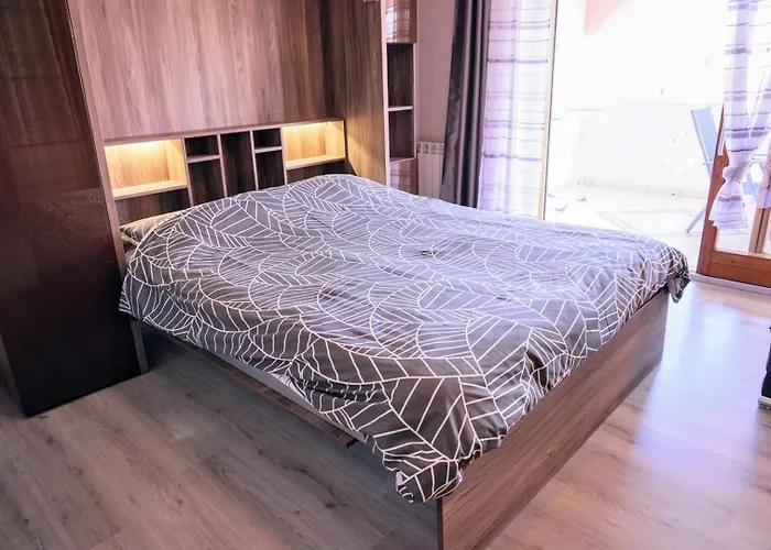 Stefica 3* Crveni Vrh