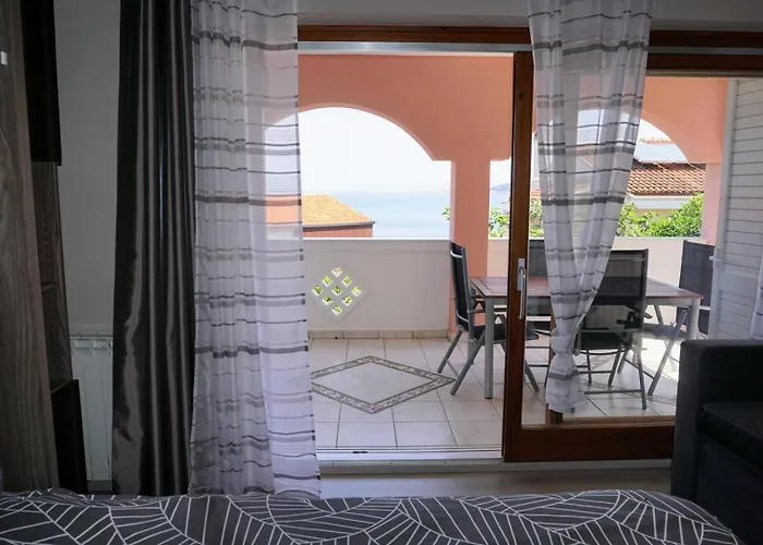 Gostinjska kuća Stefica 3*