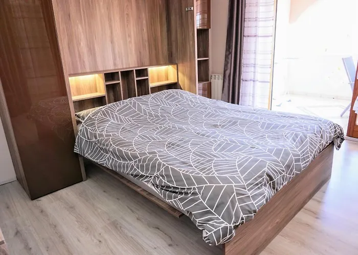 Gæstehus Stefica Crveni Vrh