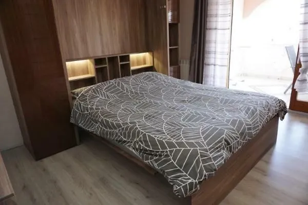 Stefica Gostinjska kuća