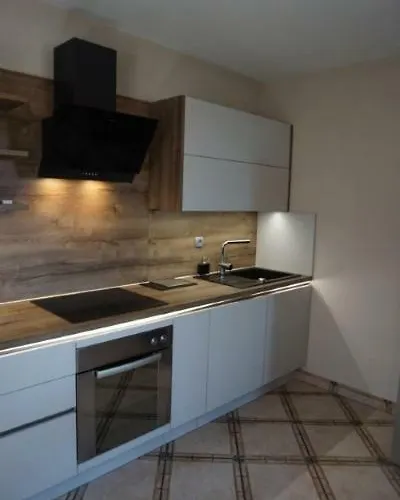 Stefica Gostinjska kuća Crveni Vrh