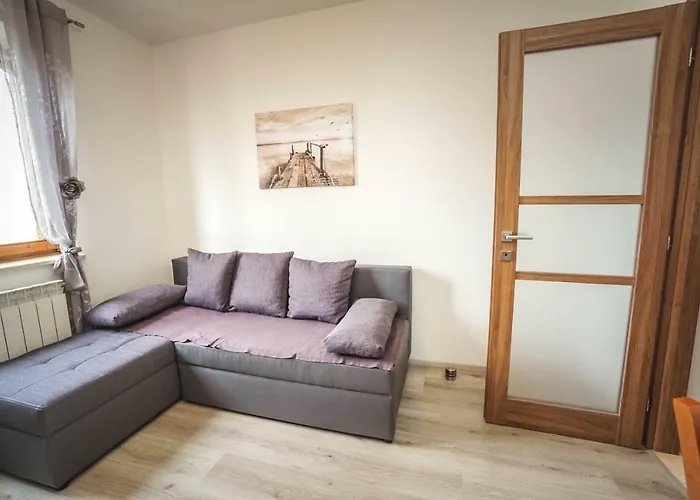 Gostinjska kuća Stefica 3*